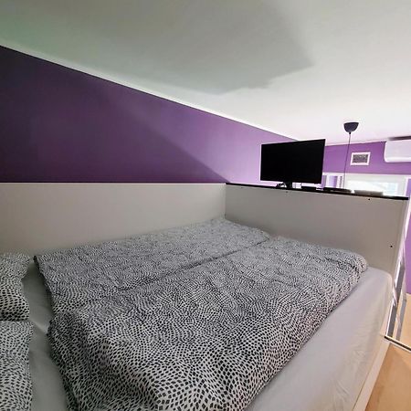 Klauzal Party Apartments 布达佩斯 外观 照片
