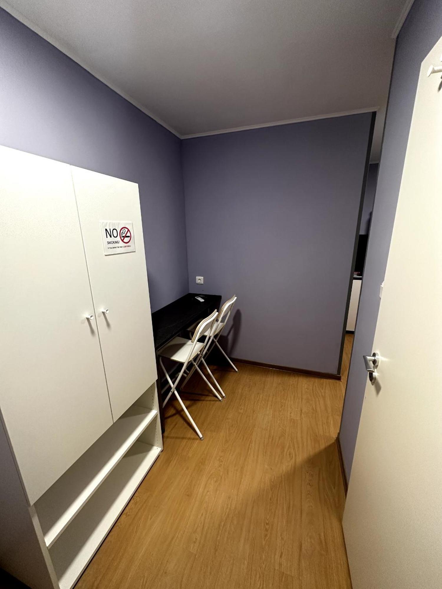 Klauzal Party Apartments 布达佩斯 外观 照片