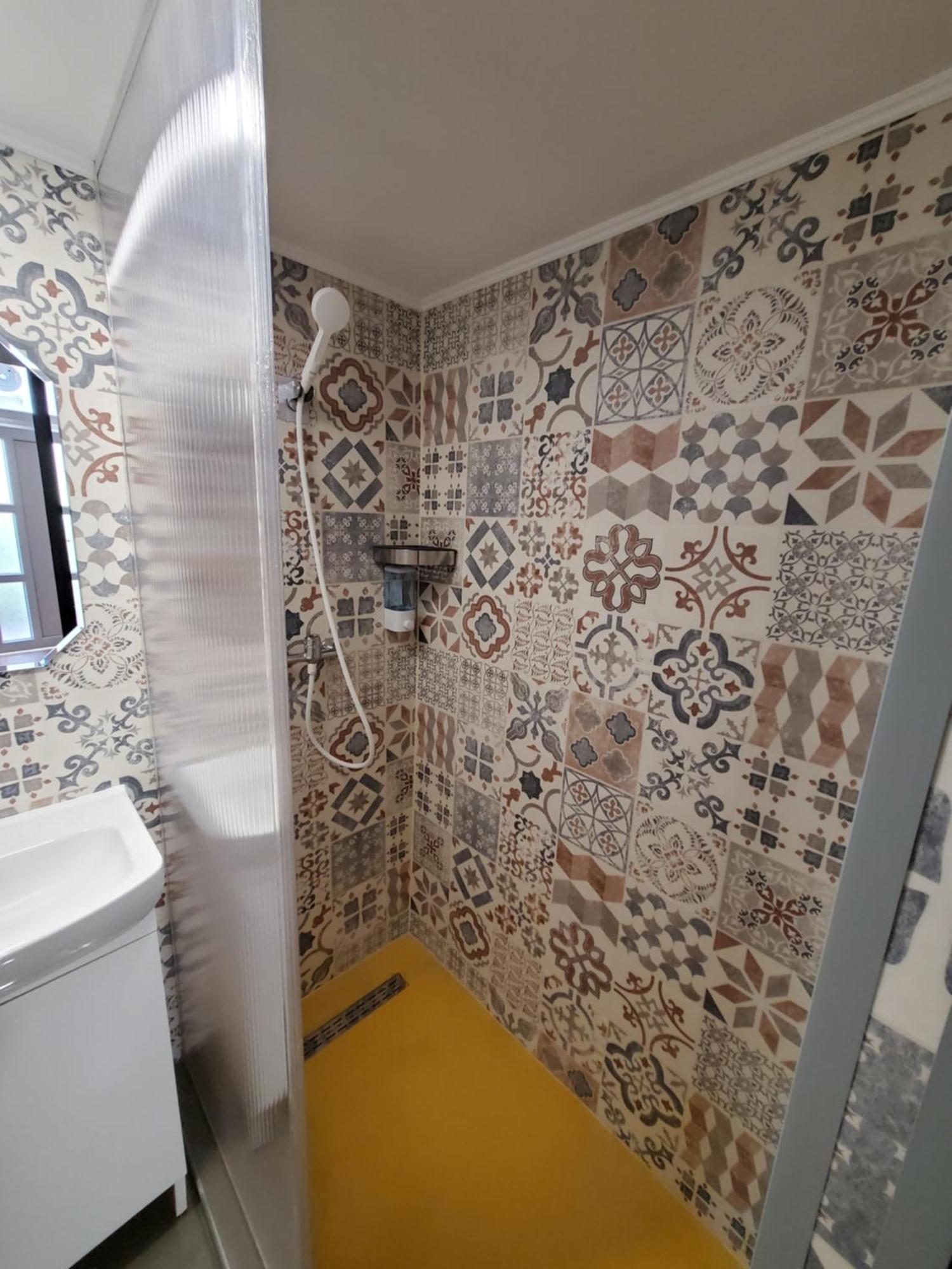 Klauzal Party Apartments 布达佩斯 外观 照片